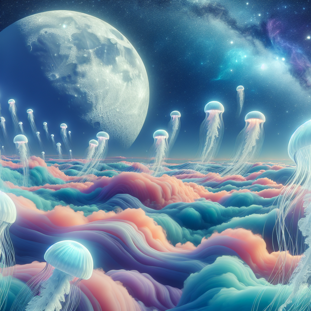 Whispers of the Dreamscape