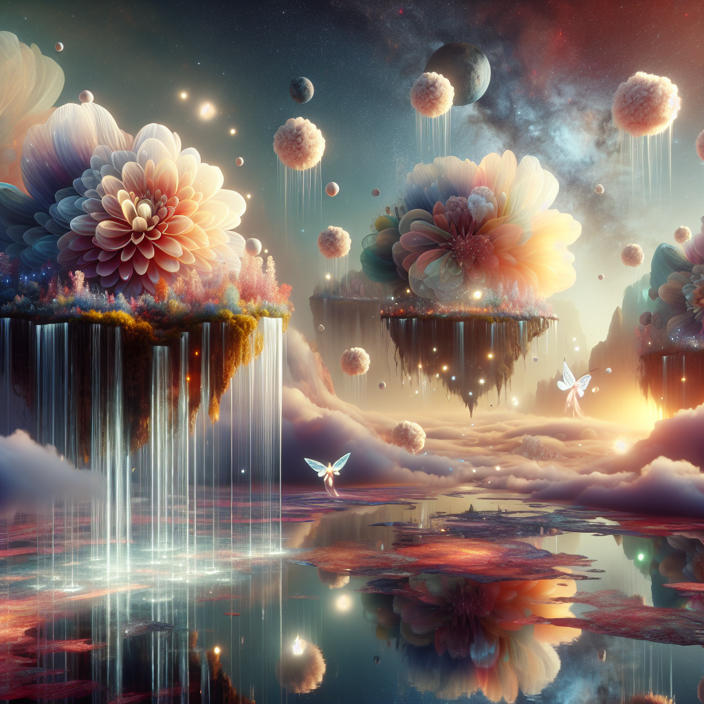 Whispers of the Dreamscape