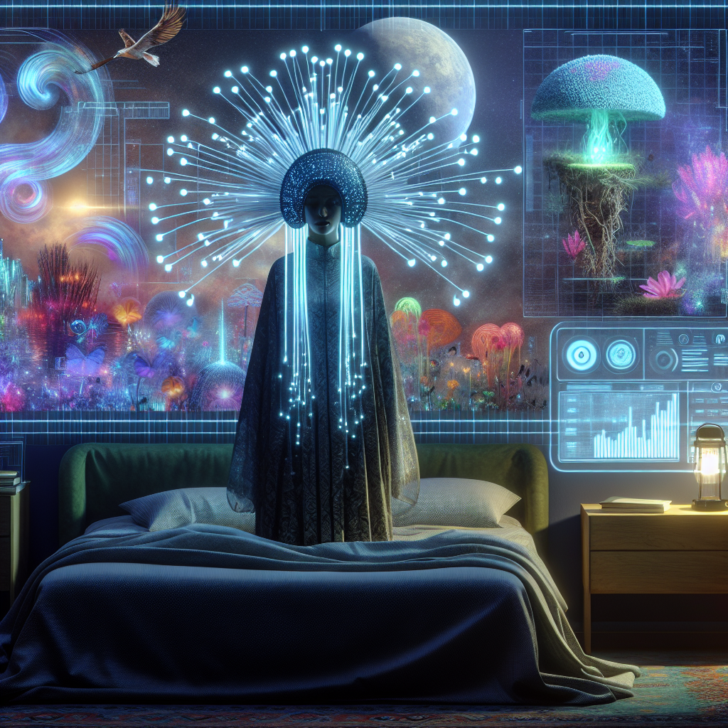 NeuroLink Dreamweaver