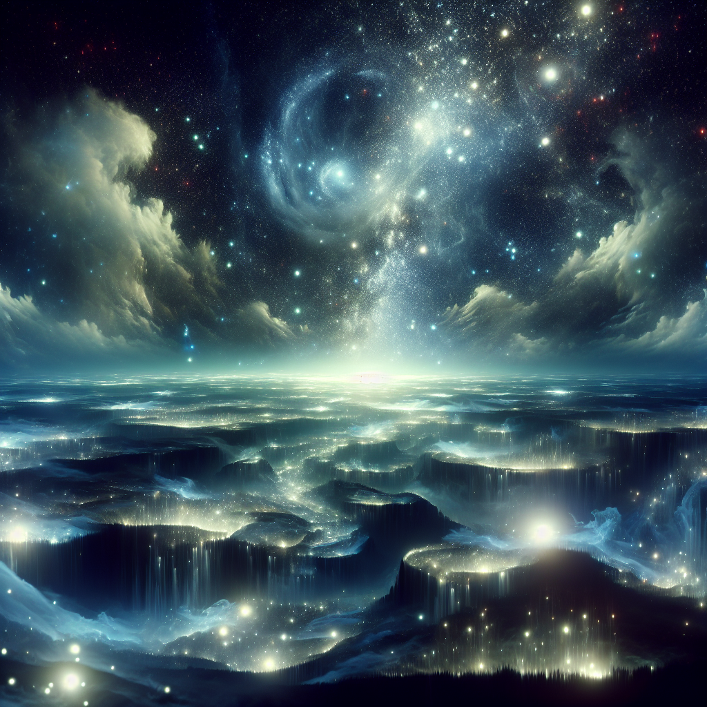 Whispers of the Void